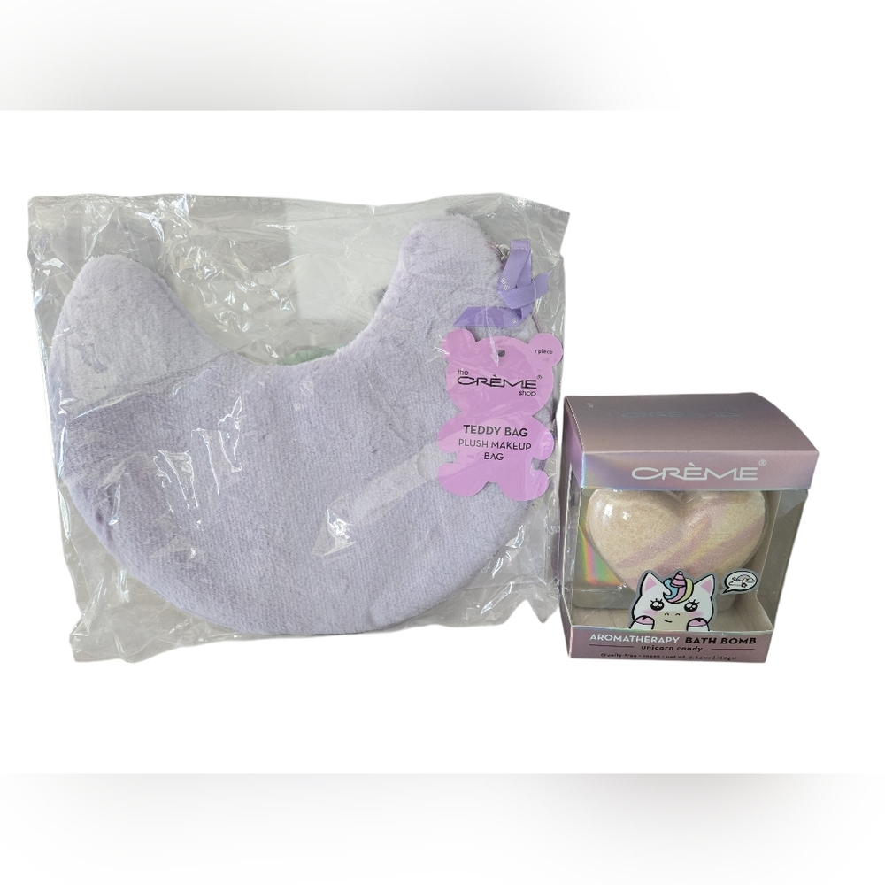 The Creme Shop Bundle